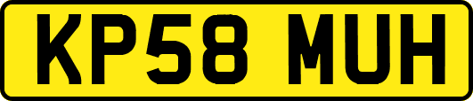 KP58MUH