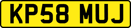 KP58MUJ