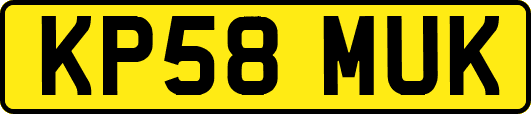 KP58MUK