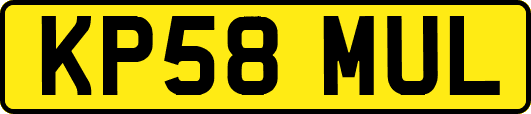 KP58MUL