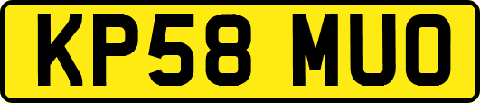 KP58MUO