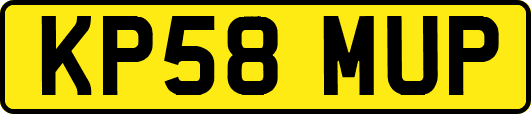 KP58MUP
