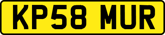 KP58MUR