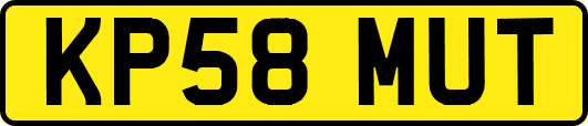 KP58MUT