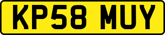 KP58MUY