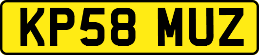 KP58MUZ