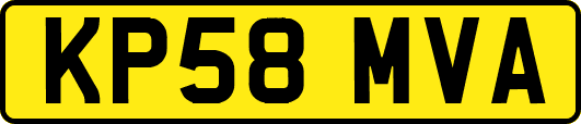 KP58MVA
