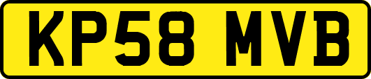 KP58MVB