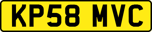KP58MVC