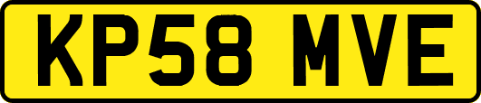 KP58MVE
