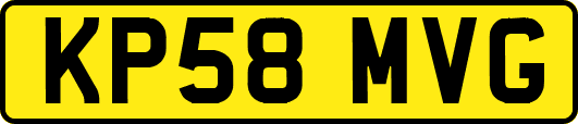 KP58MVG