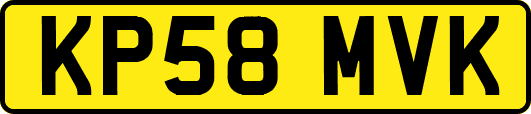 KP58MVK