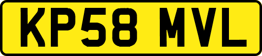 KP58MVL