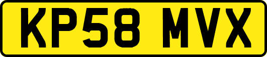 KP58MVX