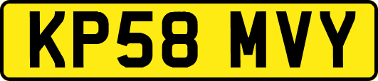 KP58MVY