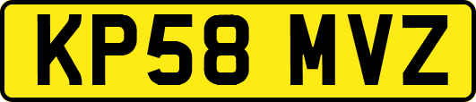 KP58MVZ