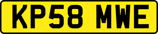 KP58MWE