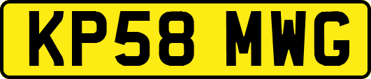KP58MWG
