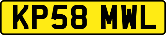 KP58MWL
