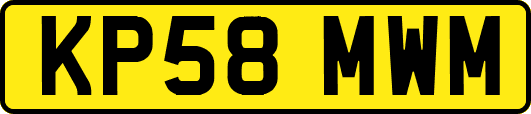 KP58MWM
