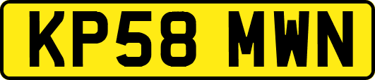 KP58MWN