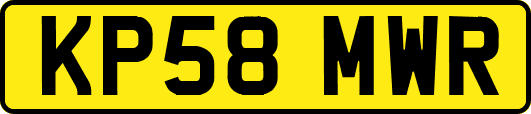 KP58MWR