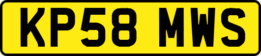 KP58MWS