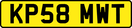 KP58MWT