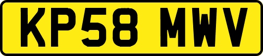 KP58MWV