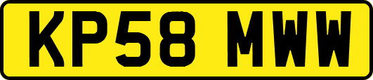KP58MWW