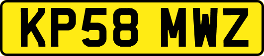 KP58MWZ