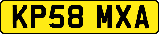KP58MXA
