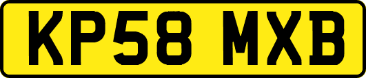 KP58MXB