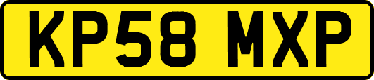 KP58MXP