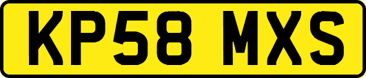 KP58MXS