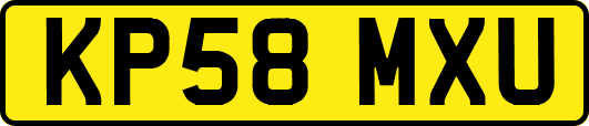 KP58MXU