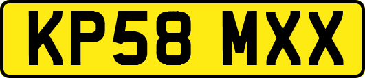 KP58MXX
