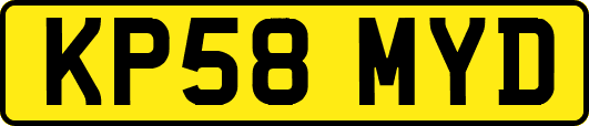 KP58MYD