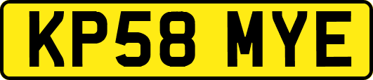 KP58MYE