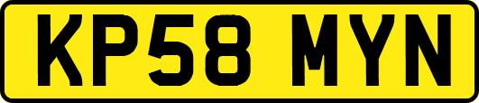 KP58MYN
