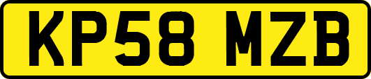 KP58MZB