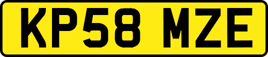 KP58MZE