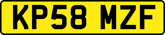 KP58MZF