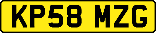 KP58MZG