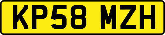 KP58MZH