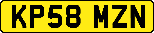 KP58MZN