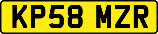 KP58MZR