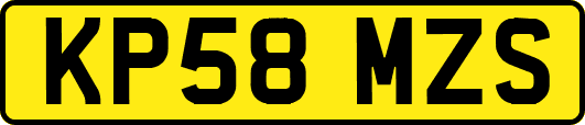 KP58MZS
