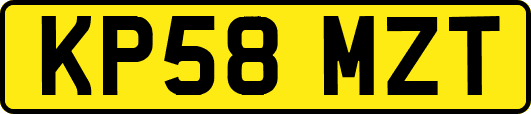 KP58MZT