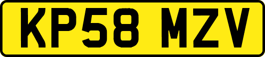 KP58MZV